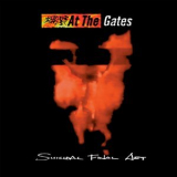 At The Gates - Suicidal Final Acts '2001