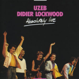 Didier Lockwood - Absolutely Live '2019
