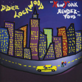 Didier Lockwood - New York Rendez-Vous '1995
