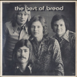 Bread - The Best Of Bread '1972