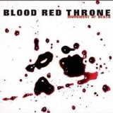Blood Red Throne - Monument Of Death '2000