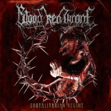 Blood Red Throne - Brutalitarian Regime '2014