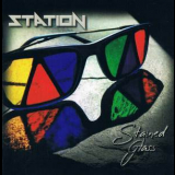 Station - Stained Glass '2019