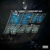 Rj Lamont - New Wave EP '2017