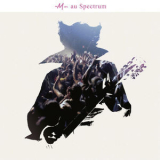 M - Au Spectrum (live) '2005
