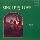 Asha - Single As Love '1993