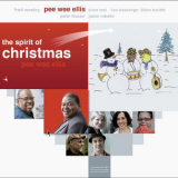 Pee Wee Ellis - The Spirit Of Christmas '2013