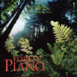 Dan Gibson's Solitudes - Forest Piano '1996