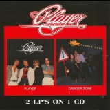 Player - Player-danger Zone '2001