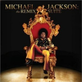 Michael Jackson - The Remix Suite '2009