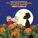 Vince Guaraldi - It's The Great Pumpkin, Charlie Brown '2018
