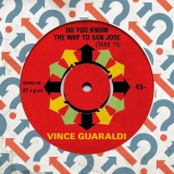 Vince Guaraldi - Do You Know The Way To San Jose (take 15) '2019