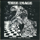 Thee Image - Thee Image-inside The Triangle '1974