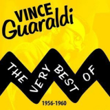 Vince Guaraldi - The Very Best Of Vince Guaraldi (1956-1960) '2010