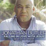 Jonathan Butler - Falling In Love With Jesus '2010
