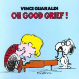 Vince Guaraldi - Oh Good Grief '1988