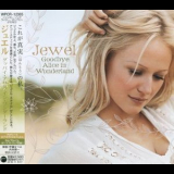 Jewel - Goodbye Alice In Wonderland (Japan) '2006