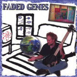 Jeff Davis - Faded Genes '2002