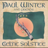 Paul Winter - Celtic Solstice '1999
