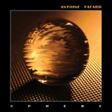 Antoine Fafard - Sphere '2016