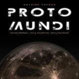 Antoine Fafard - Pronto Mundi '2018
