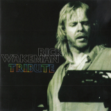 Rick Wakeman - Tribute To The Beatles '1998