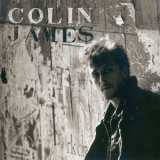 Colin James - Bad Habits '1995