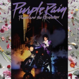 Prince And The Revolution - Purple Rain '1984