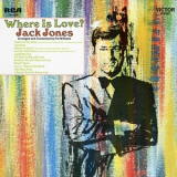 Jack Jones - Where Is Love? '1968