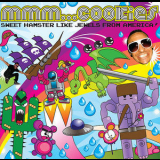Linkin Park - Underground V8.0 (mmm...cookies - Sweet Hamster Like Jewels From America!) '2008