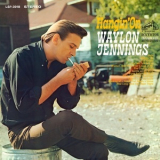 Waylon Jennings - Hangin' On '1968