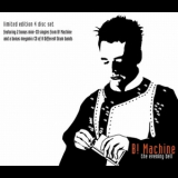 B! Machine - The Evening Bell '2004