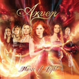 Arven - Music Of Light '2011