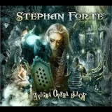 Stephan Forte - Enigma Opera Black '2014
