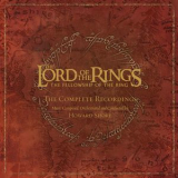 Howard Shore - The Lord Of The Rings: The Fellowship Of The Ring The Complete Recordings [Hi-Res] '2018