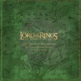 Howard Shore - The Lord Of The Rings: The Return Of The King - The Complete Recordings '2018