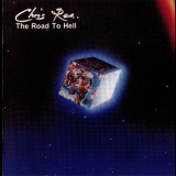Chris Rea - The Road To Hell (2CD) '2019