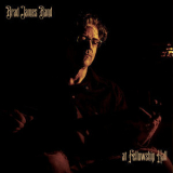 Brad James Band - At Fellowship Hall '2019