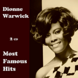 Dionne Warwick - Most Famous Hits '2000