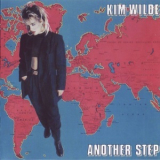 Kim Wilde - Another Step '1986