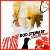 Rod Stewart - Blood Red Roses '2018