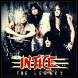 Intice - The Legacy '1989