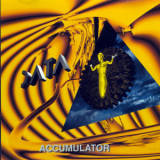 Data - Accumulator '1995
