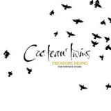 Cocteau Twins - Treasure Hiding The Fontana Years (2CD) '2018