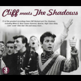 Cliff Richard & The Shadows - Cliff Meets The Shadows (3CD) '2012