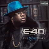 E-40 - The D-Boy Diary: Book 2 '2016