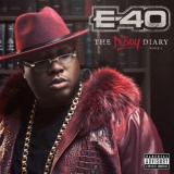 E-40 - The D-Boy Diary: Book 1 '2016