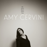 Amy Cervini - No One Ever Tells You '2018