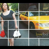 Amy Cervini - Lovefool '2009