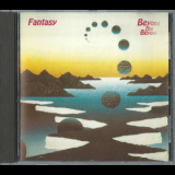 Fantasy - Beyond The Beyond '1974